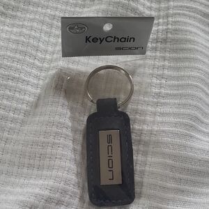 Scion Keychain